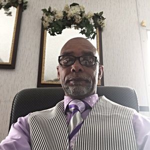 Meet your Posher, William